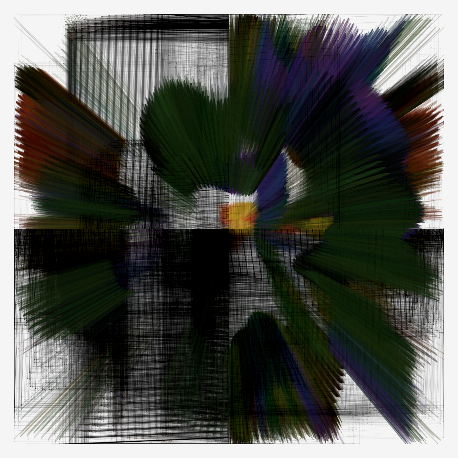 Artistic Thoughts V9 #14 static token preview