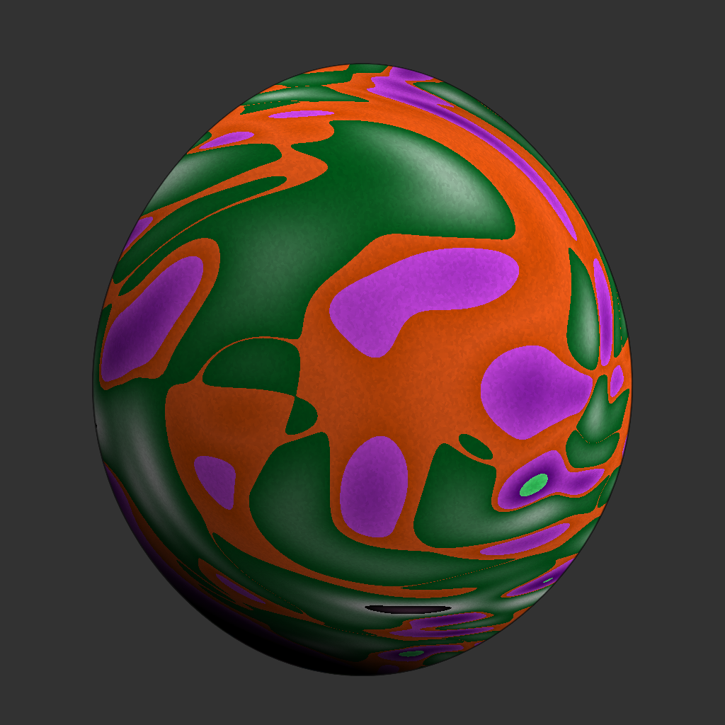 hash egg #21 static token preview