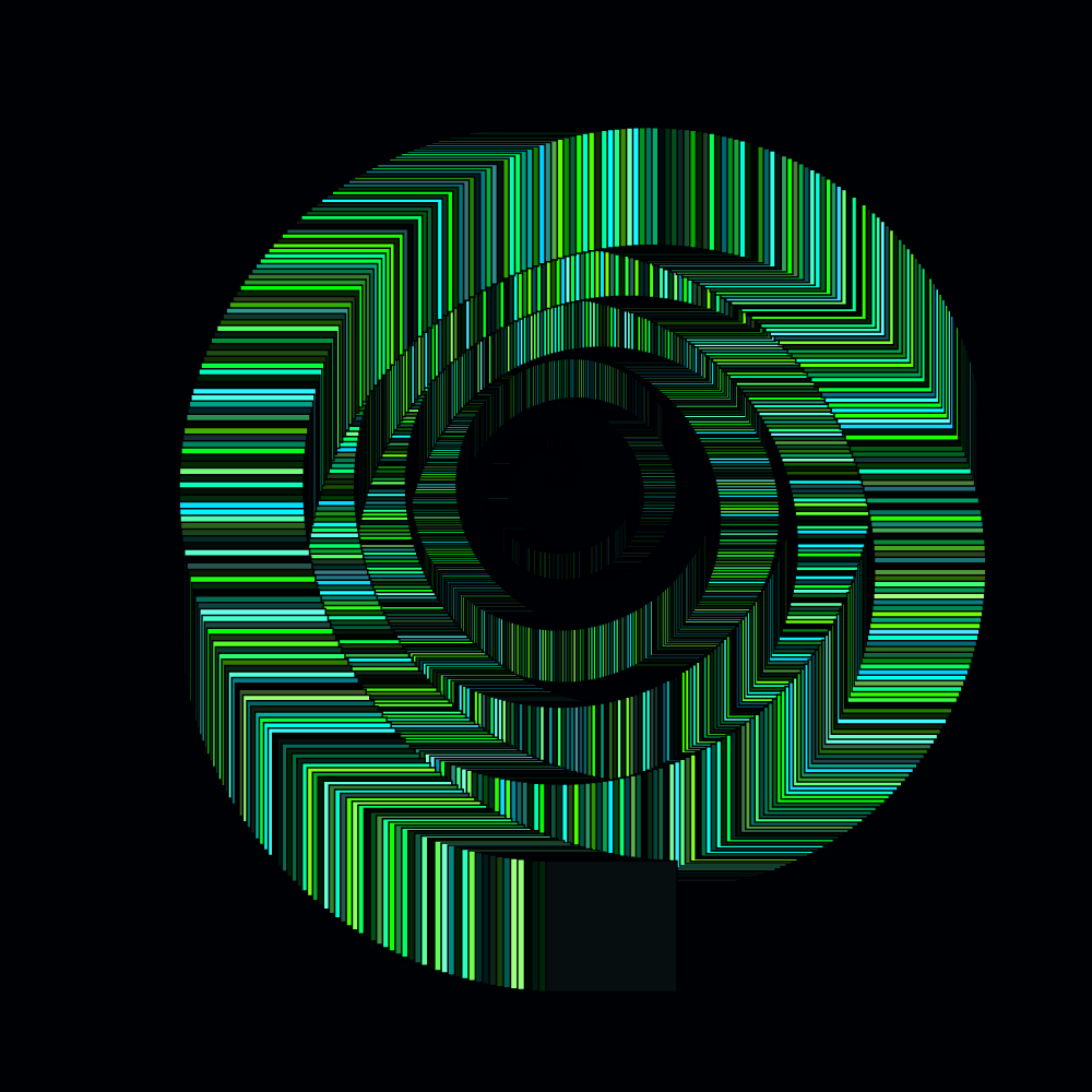 Spiral #5 static token preview