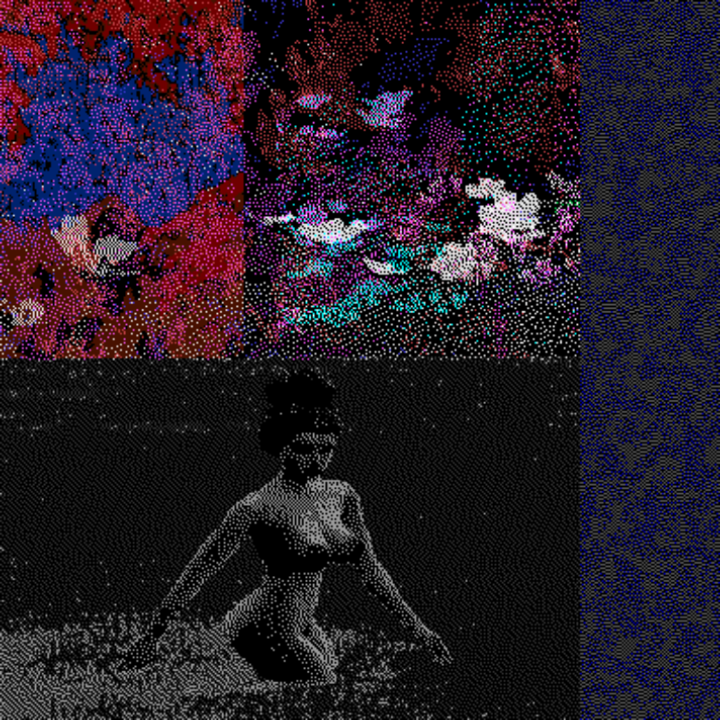 Inner Landscapes #12 static token preview