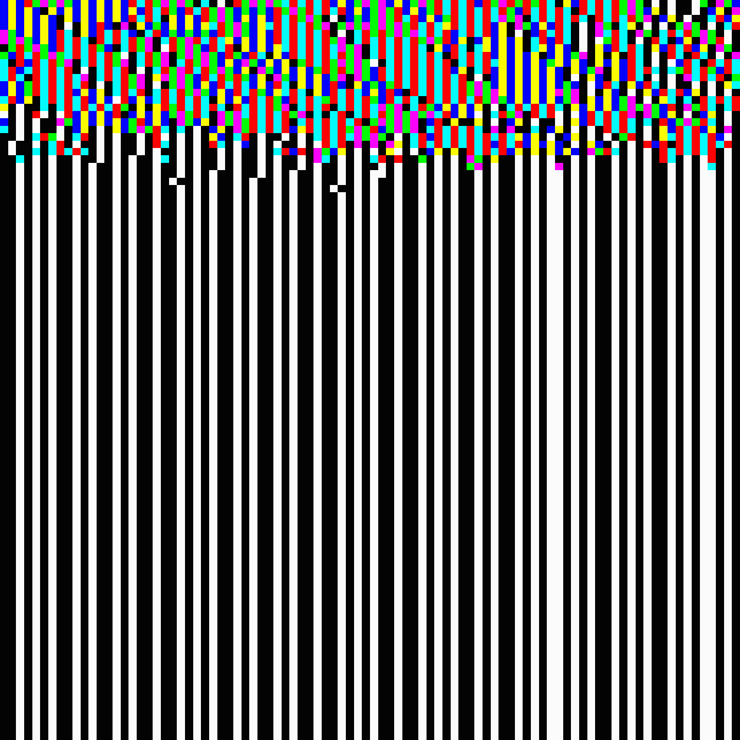 nearestNeighbor-23.03.30-@-11.38.20.png #25 static token preview