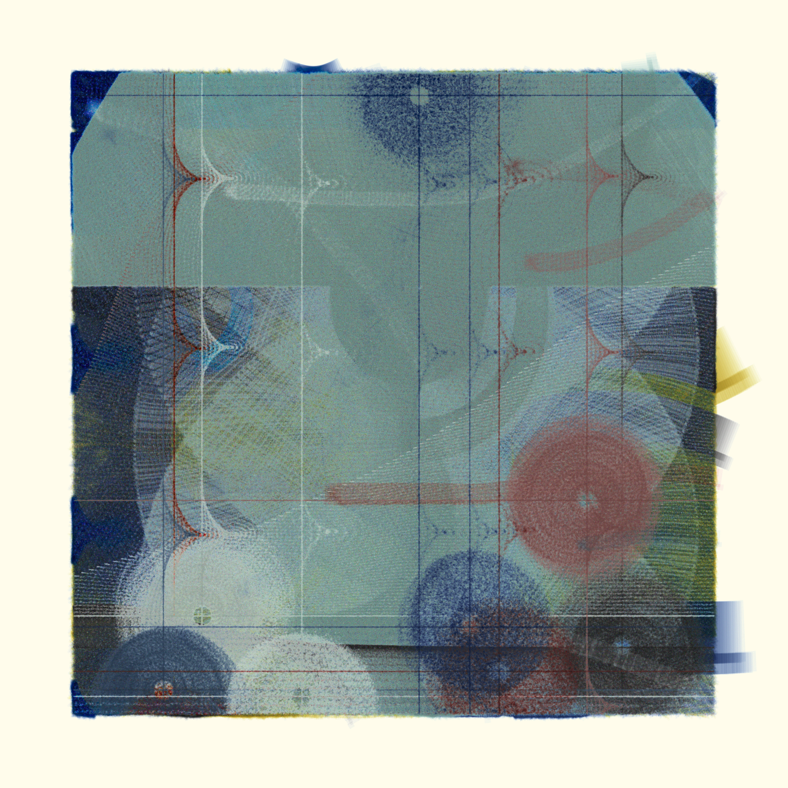 Artistic Chaos V1 #12 static token preview