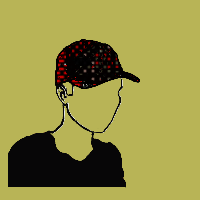 Hats #13 static token preview
