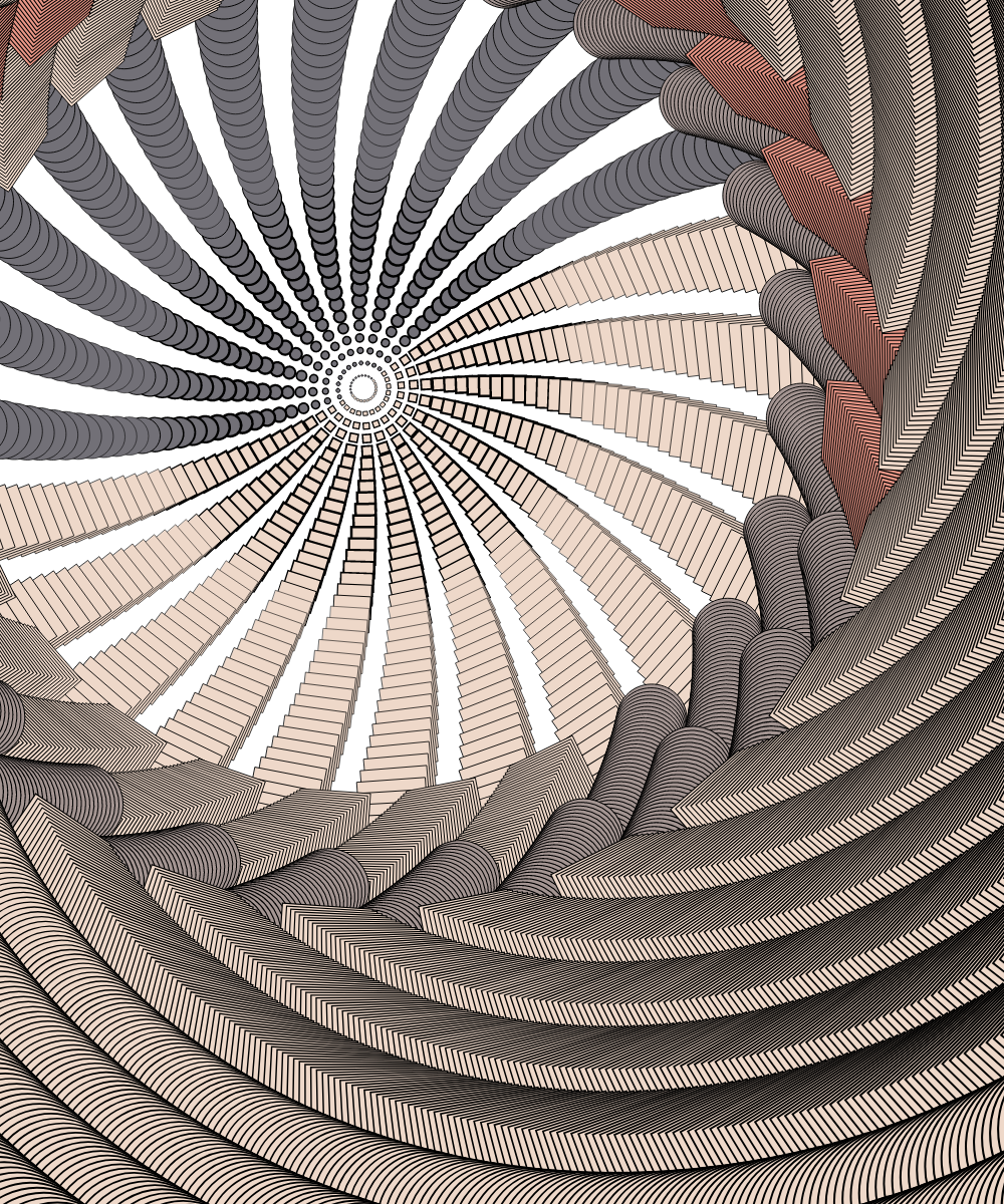Style 007 #8 static token preview