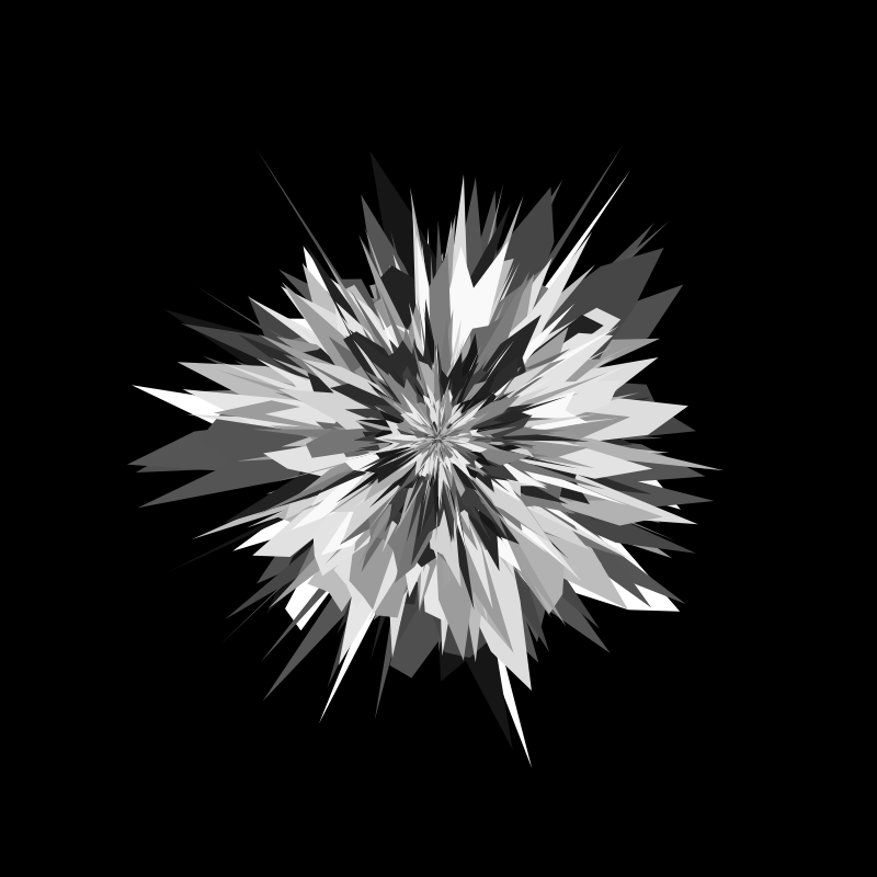 Dangerous Anispikes #13 static token preview