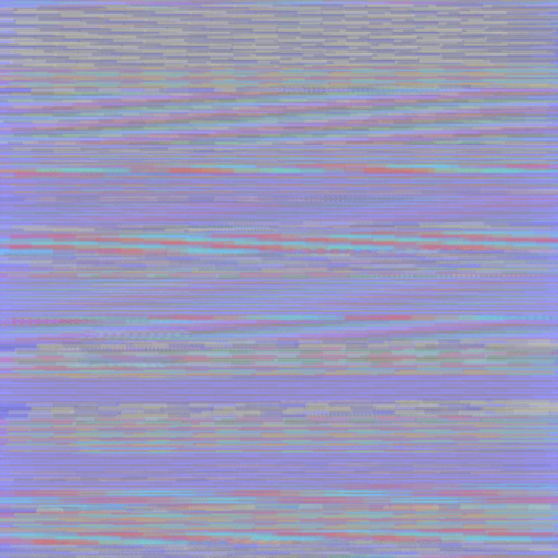 Waveform Impressions #15 static token preview