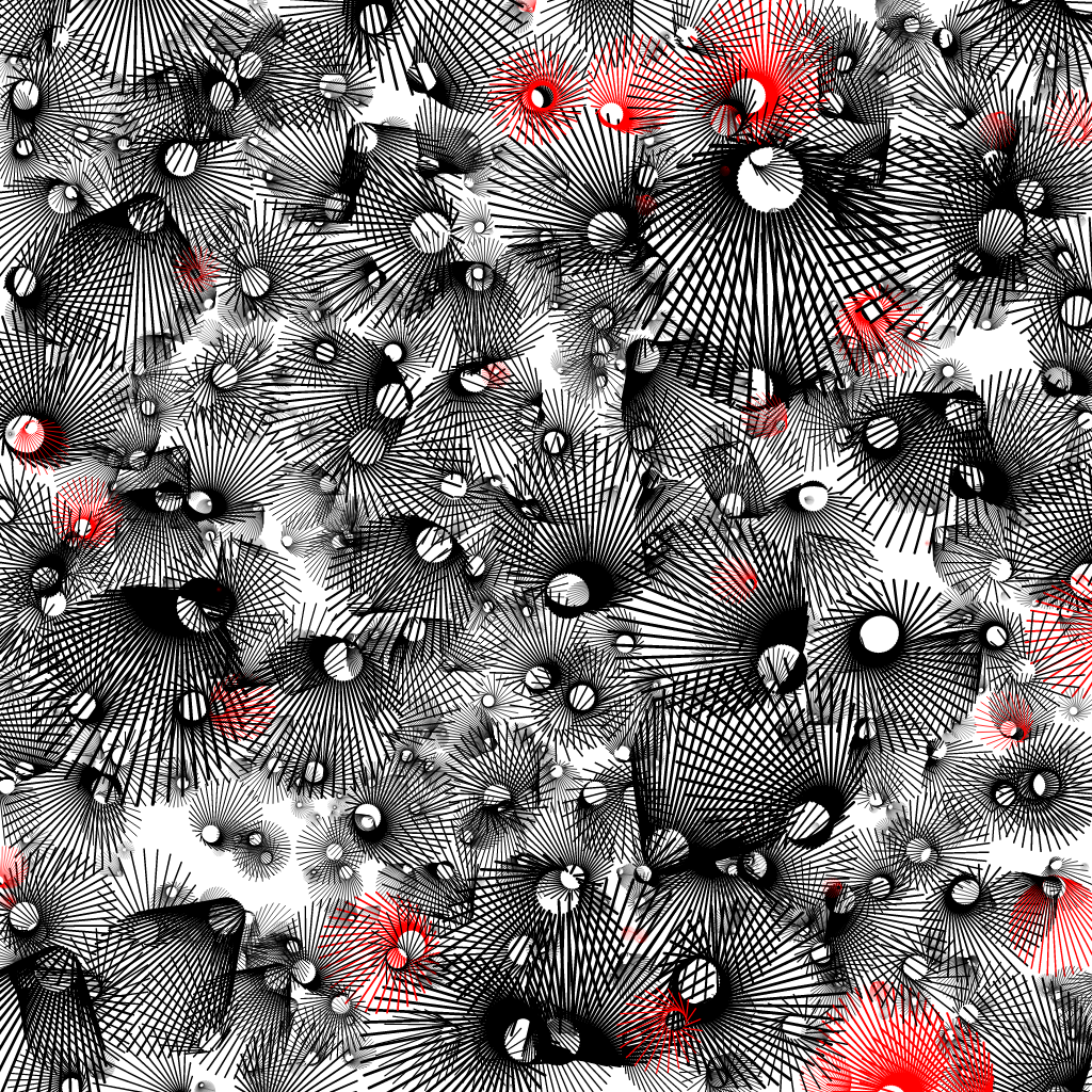 Spot the Moire´ #5 static token preview