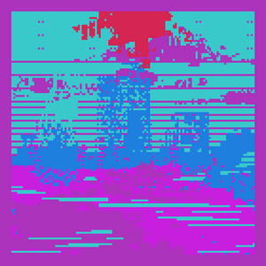 FX.LAND project preview