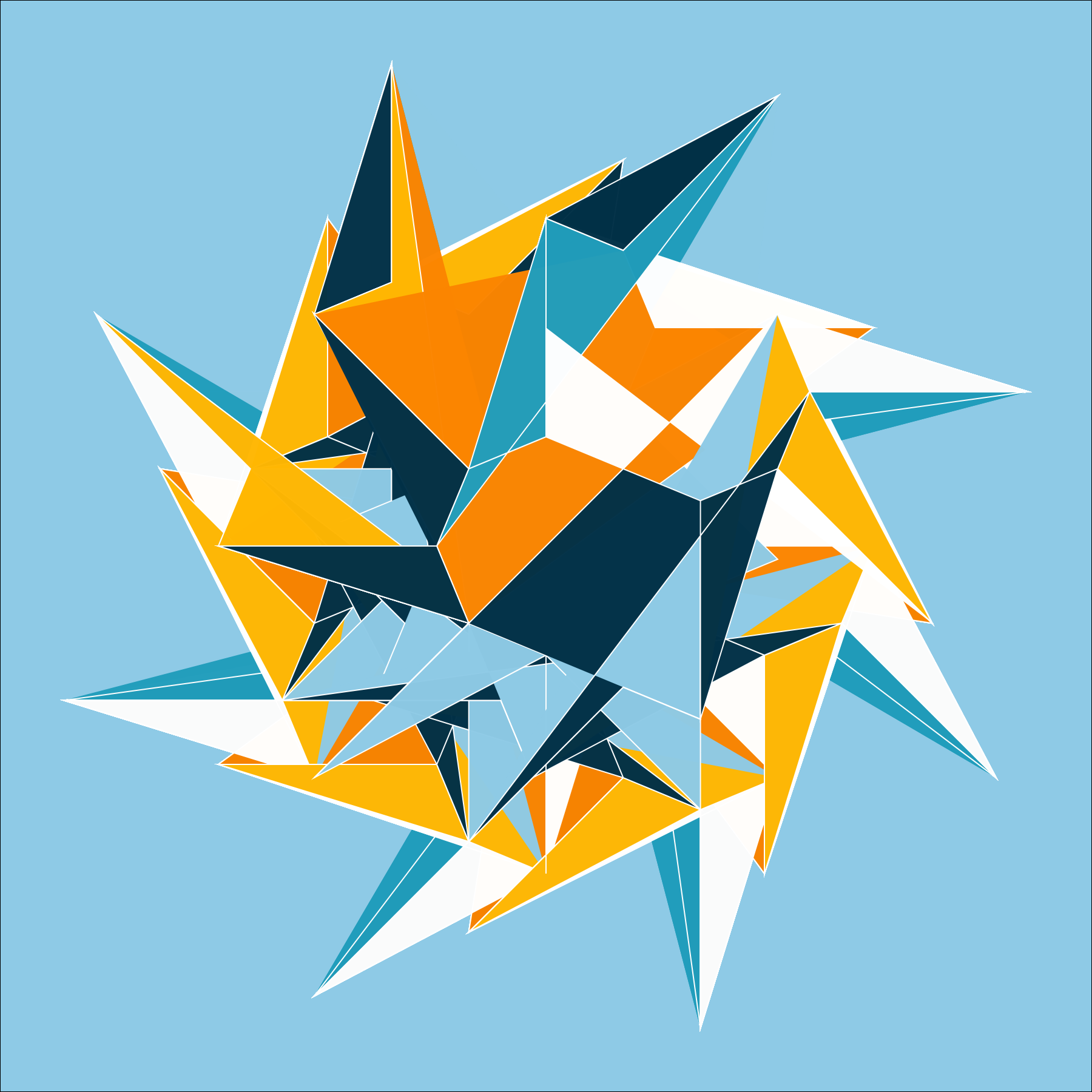 Crystal Alpha #25 static token preview