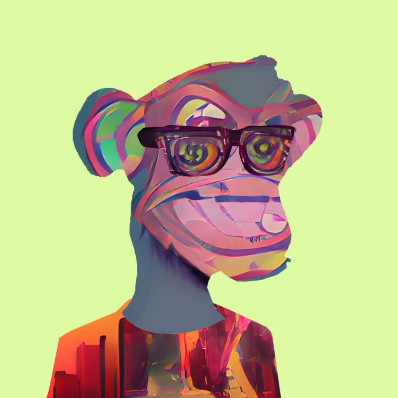 Heyyy we are trippin! #10 static token preview
