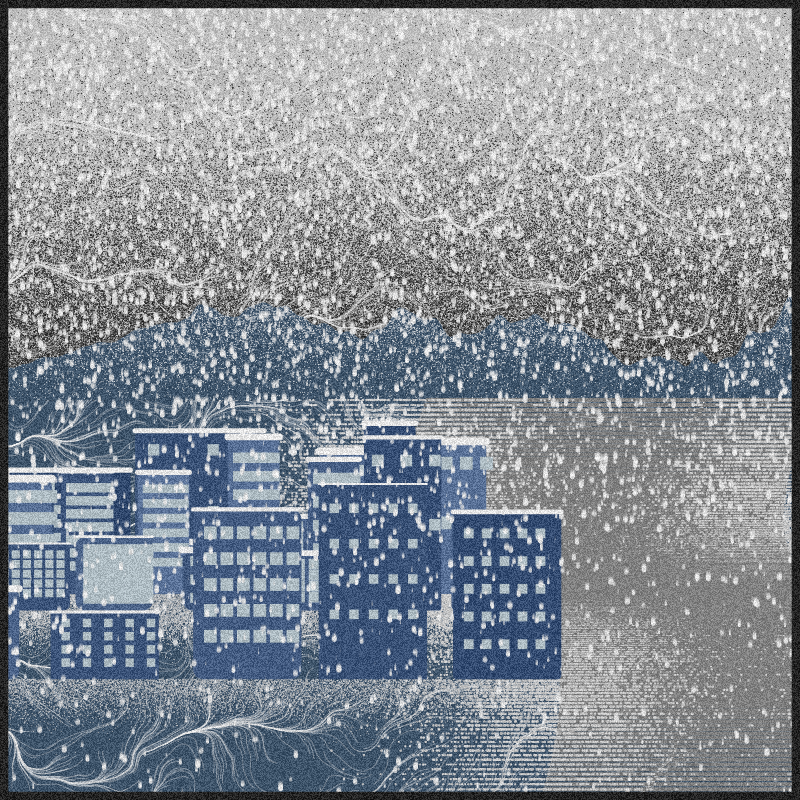 cold embrace #3 static token preview