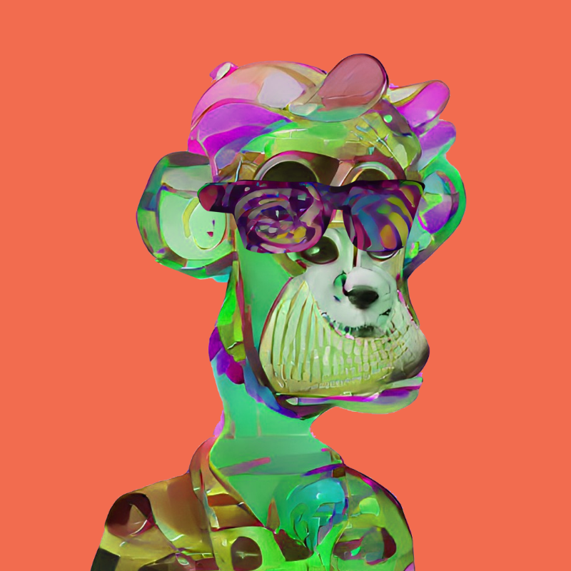 Bored and tripped as usual #11 static token preview
