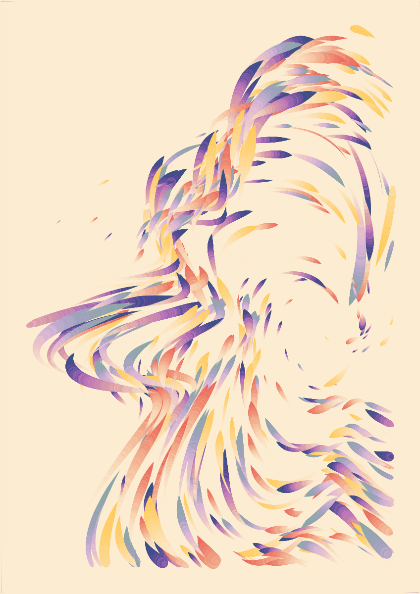 As Light As A Feather #15 static token preview