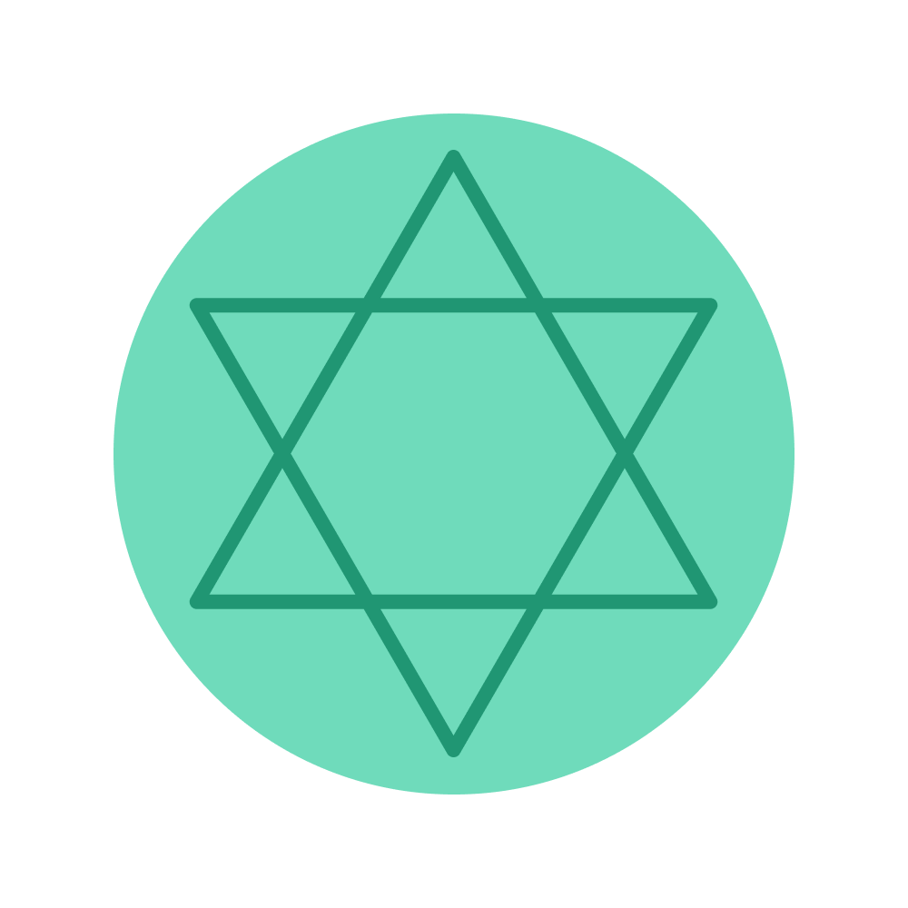 THE MAGIC CIRCLE #2 static token preview