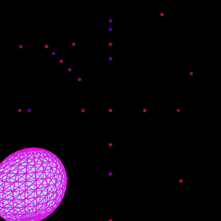 \\ WORLDS APART // #5 static token preview