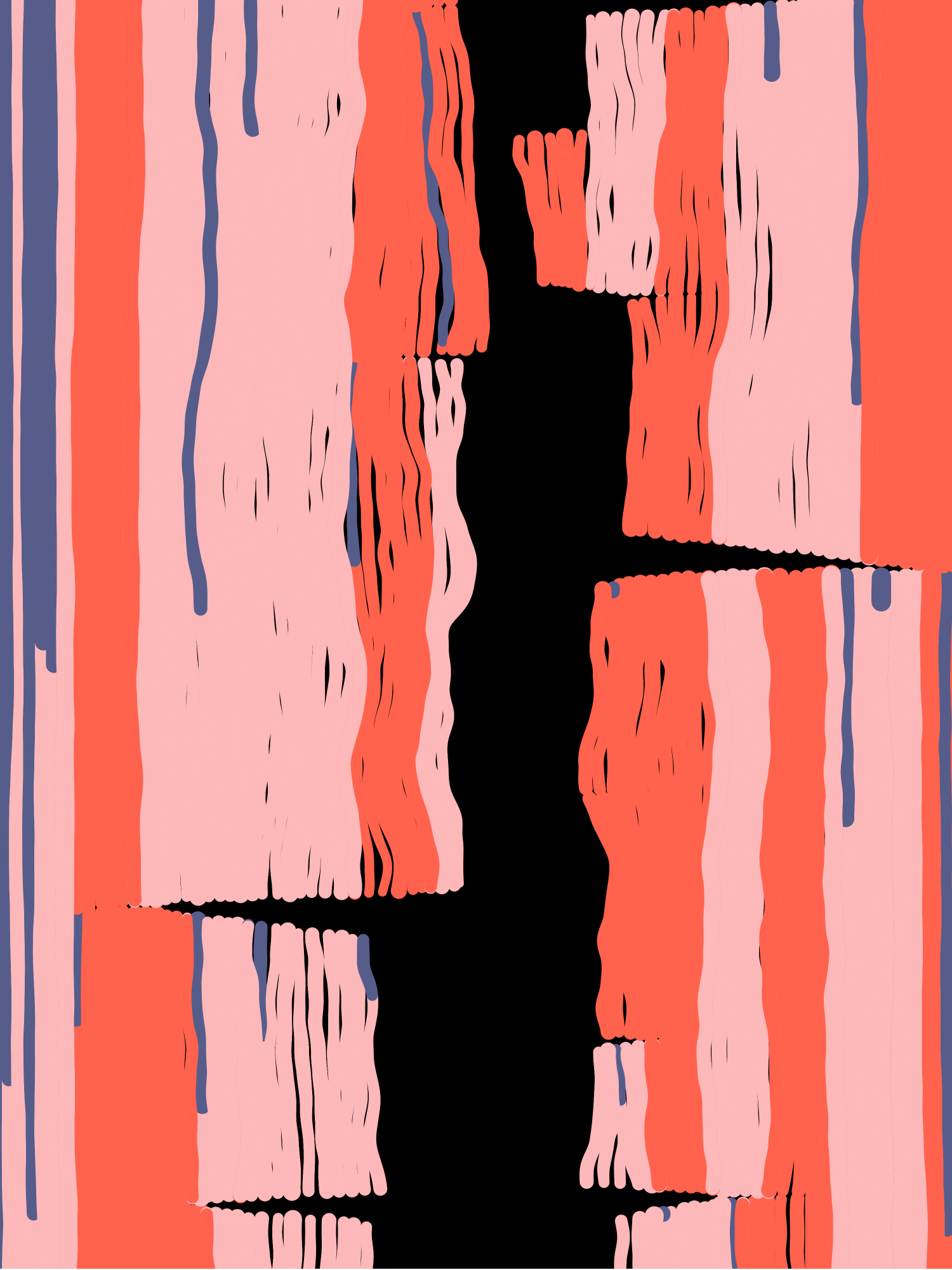 Crack & Flow #23 static token preview