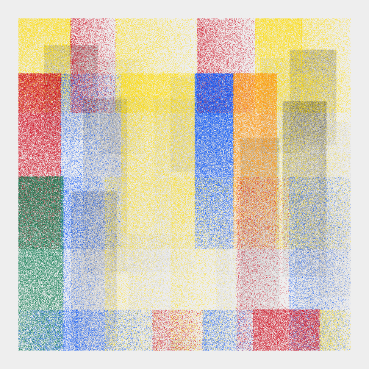 Gradient Study vol.2 #1 static token preview