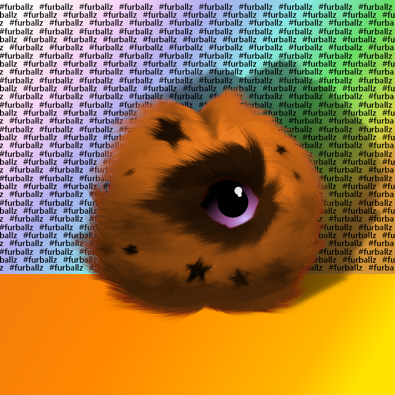 furballz #11 static token preview