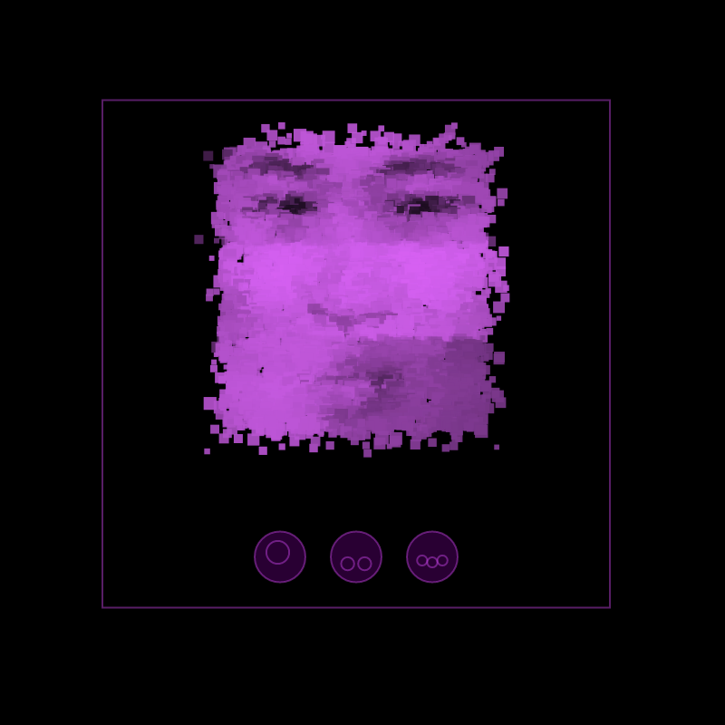 Fluidynamix - Photofit #5 static token preview