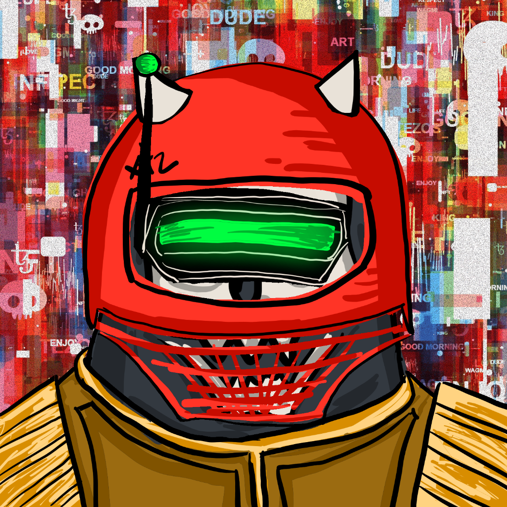 Hooligans #25 static token preview