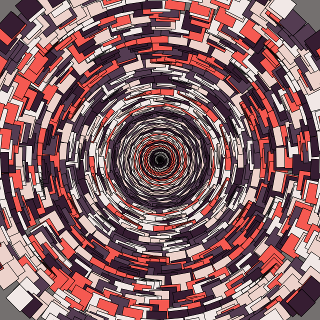 deep, deep down, far, far in #1 static token preview
