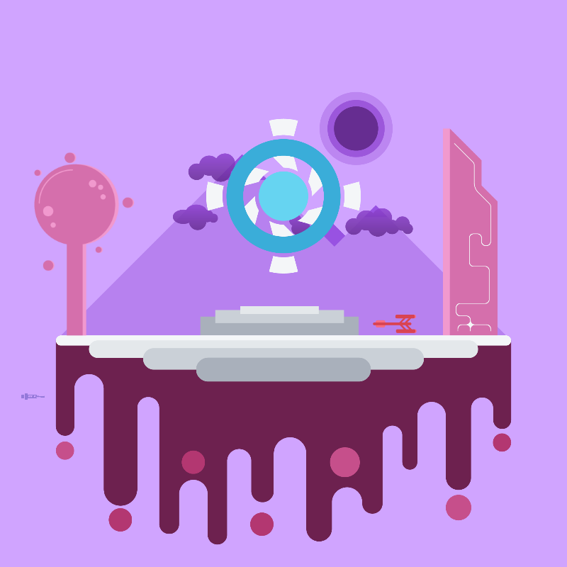 The External Worlds #22 static token preview
