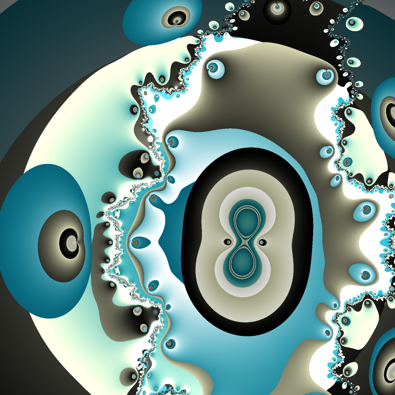 Mitosis #15 static token preview