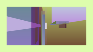 Translucent Prismic Colour-scapes (16:9) project preview