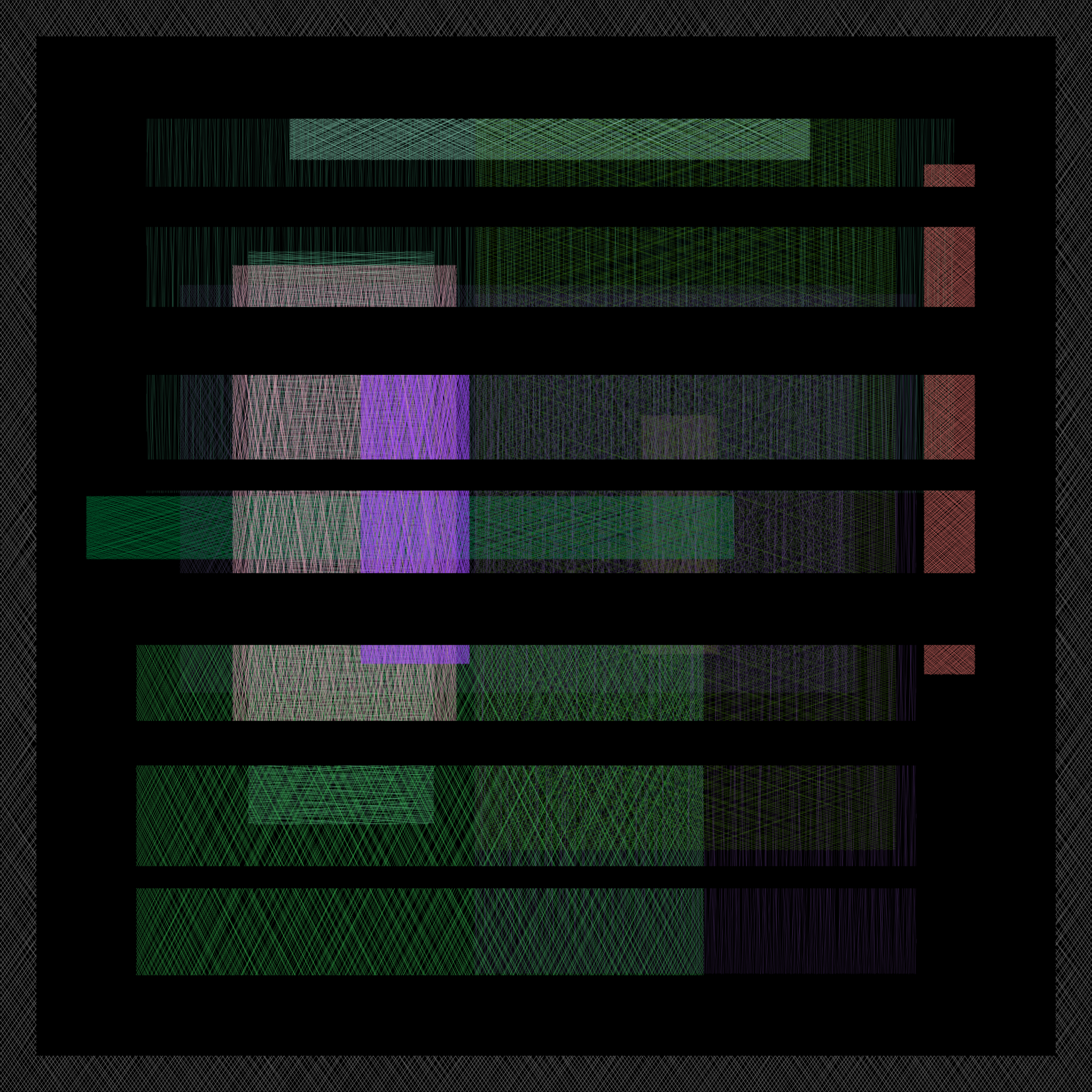 Abstract Feeling #16 static token preview