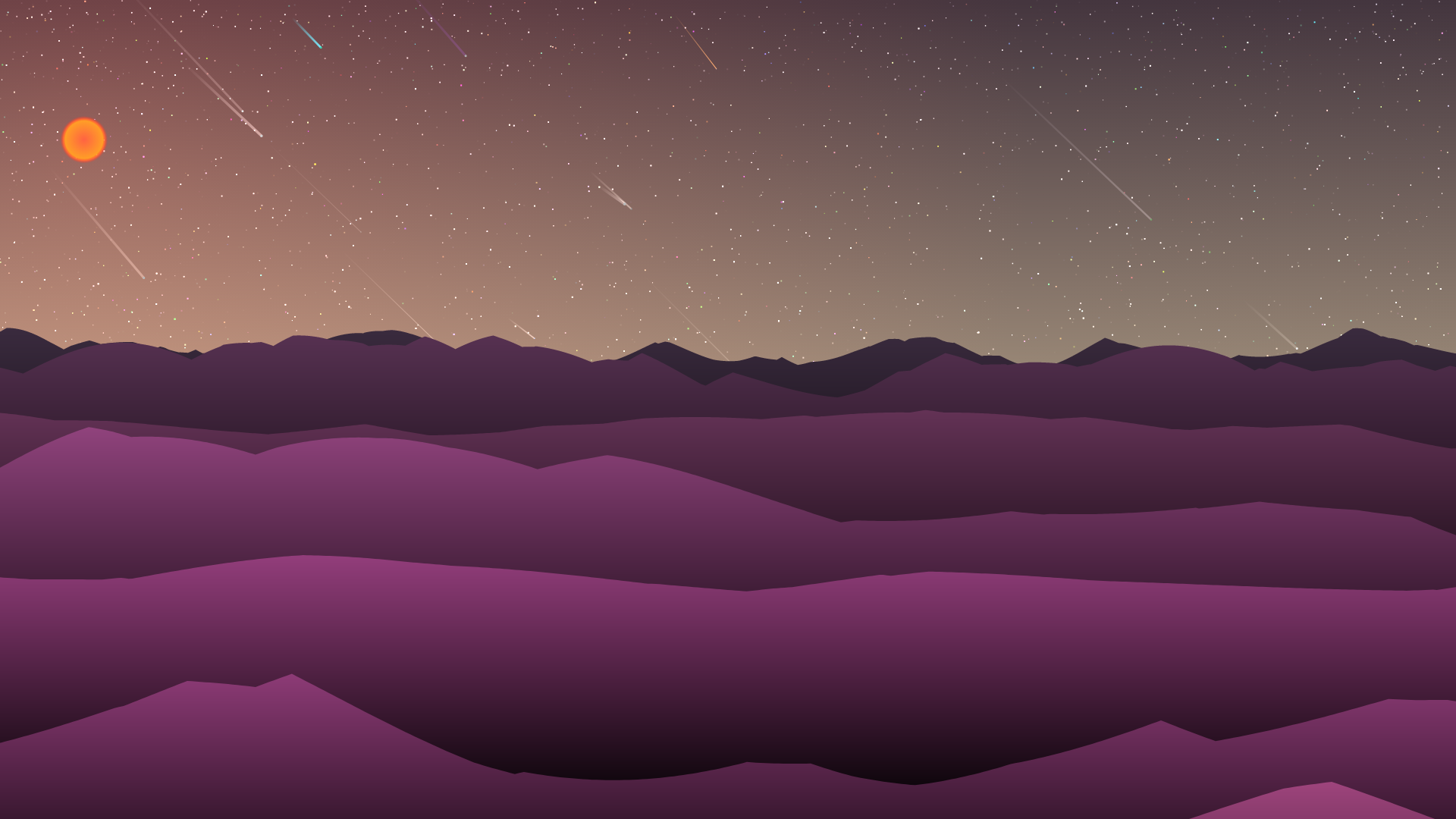 Aliendscapes #20 static token preview