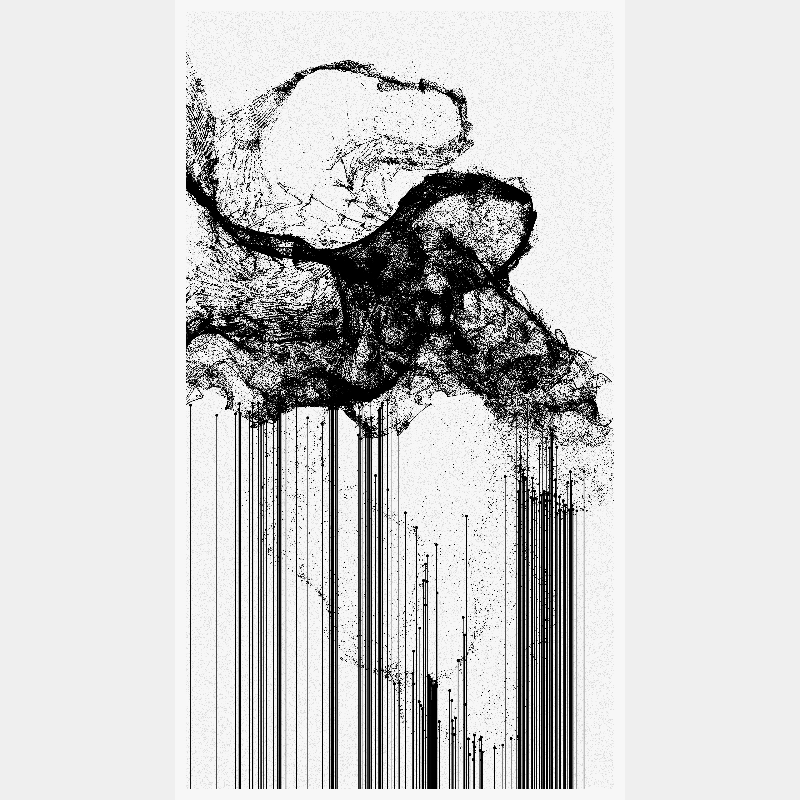 tears on lands #21 static token preview