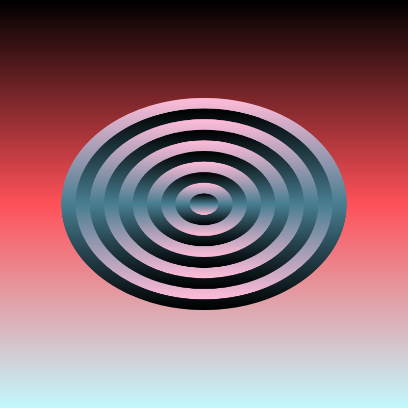 Mesh: The Radius #2 static token preview