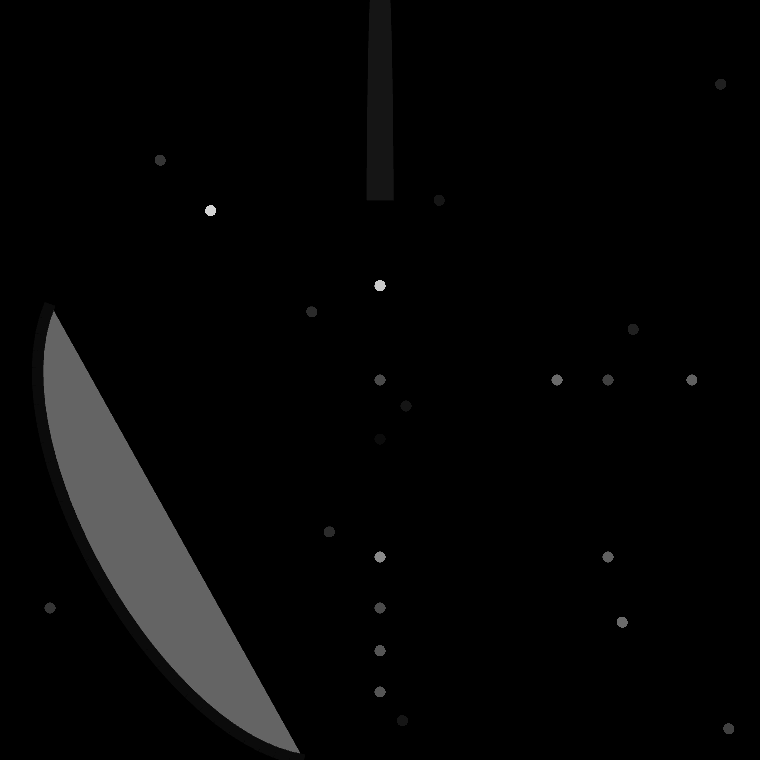 \\ WORLDS APART // #19 static token preview