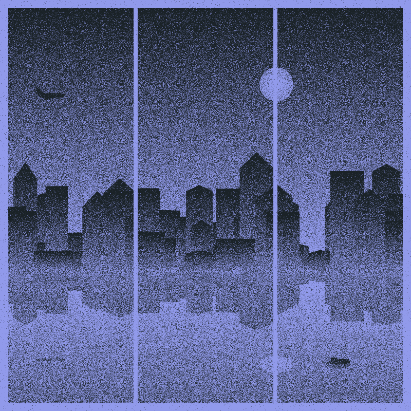Sleepless #23 static token preview