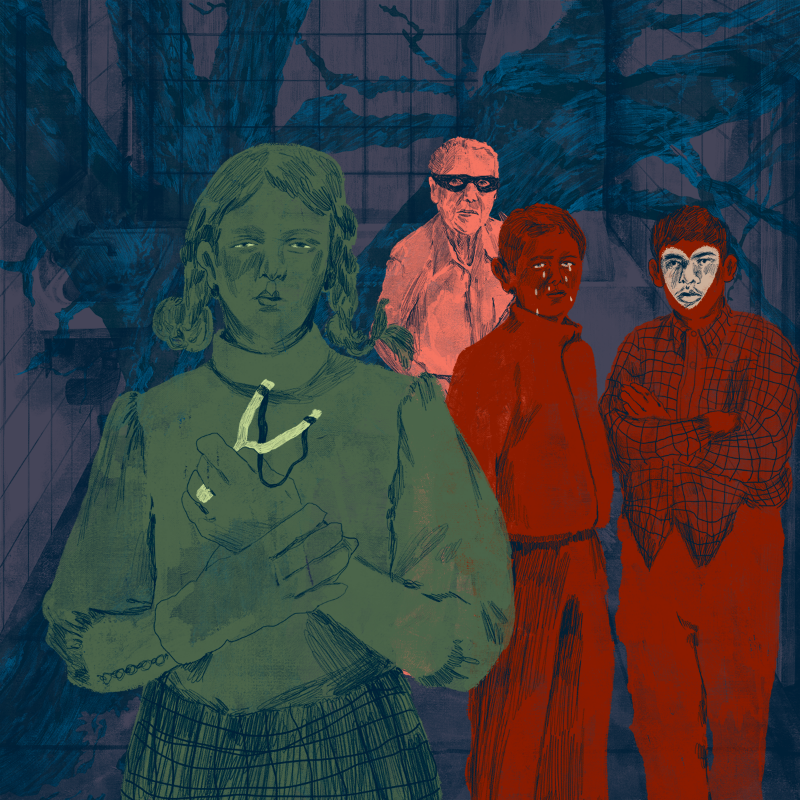 ghosts of apartment 103 #16 static token preview