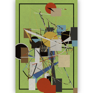 Structured Chaos | GIFT project preview