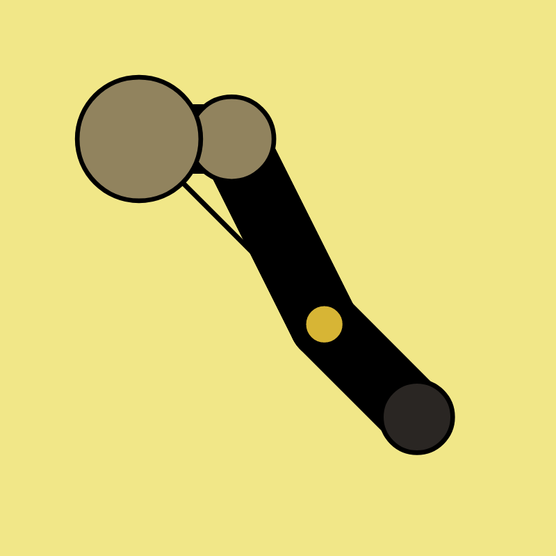 Fruits #16 static token preview