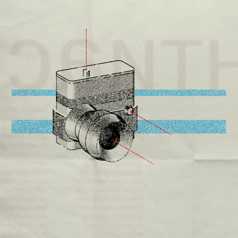 Obscure Cameras #17 static token preview