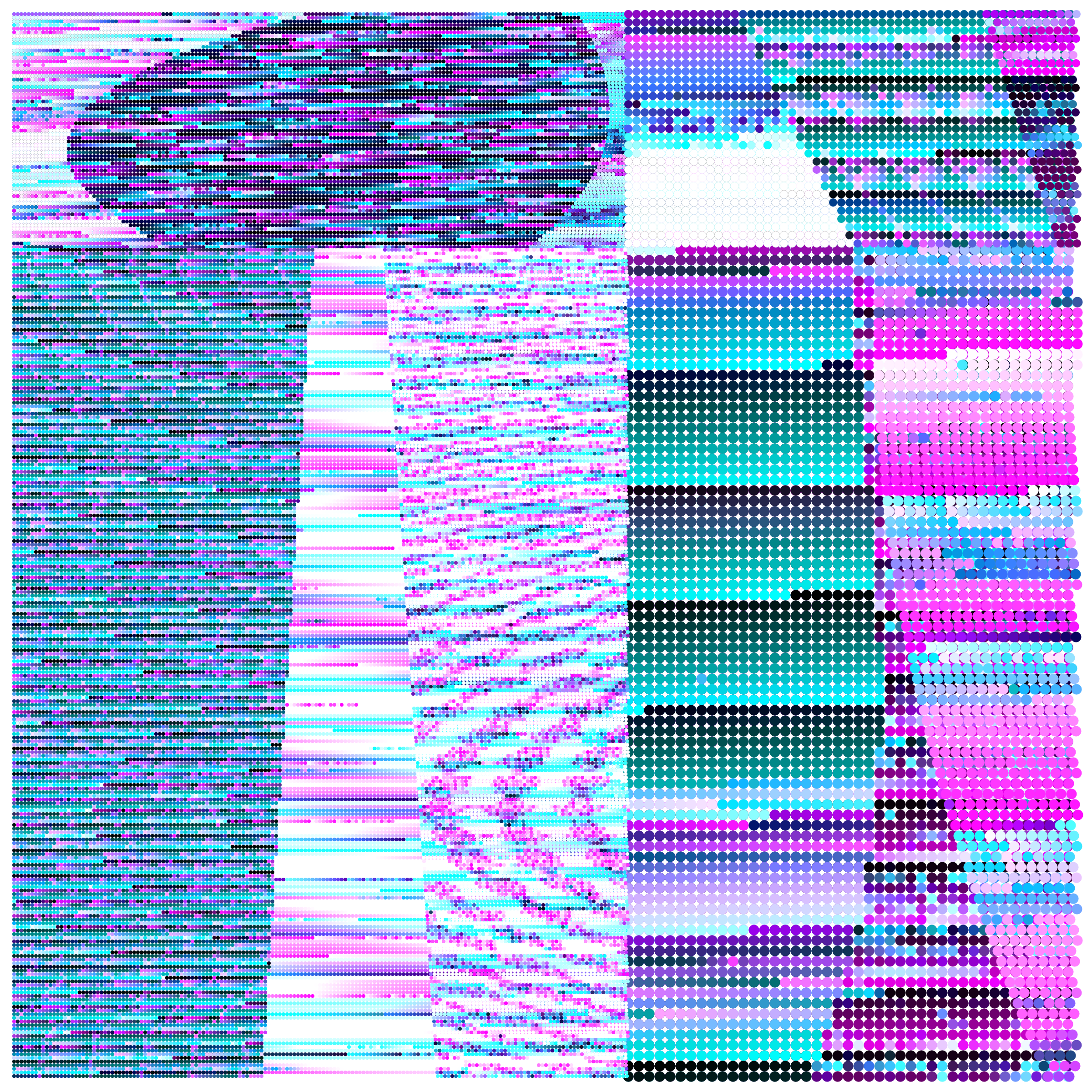 Subdivisions II: pixel forms #13 static token preview