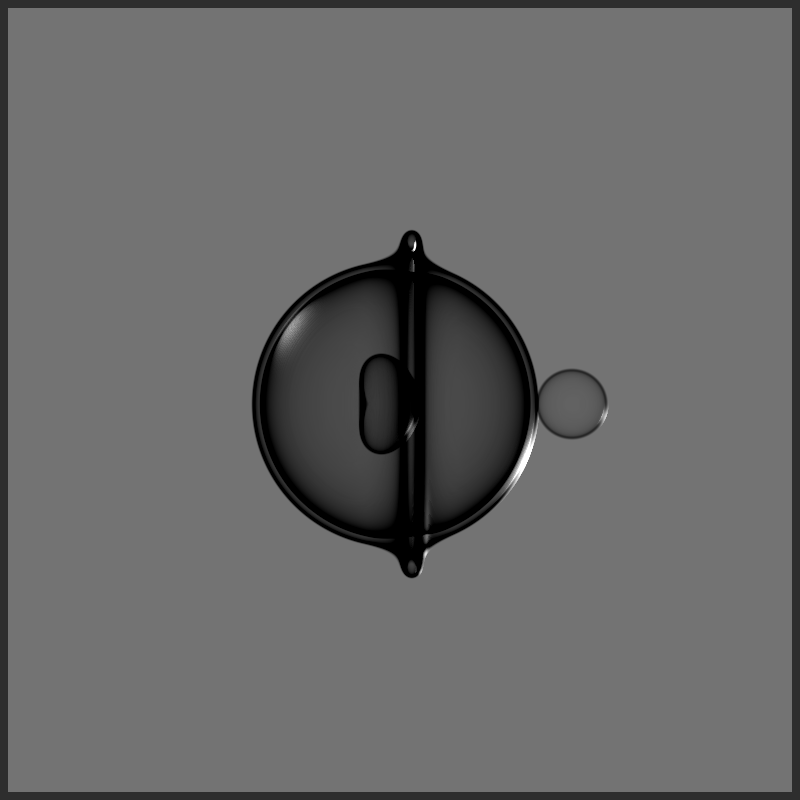 b.1 #17 static token preview