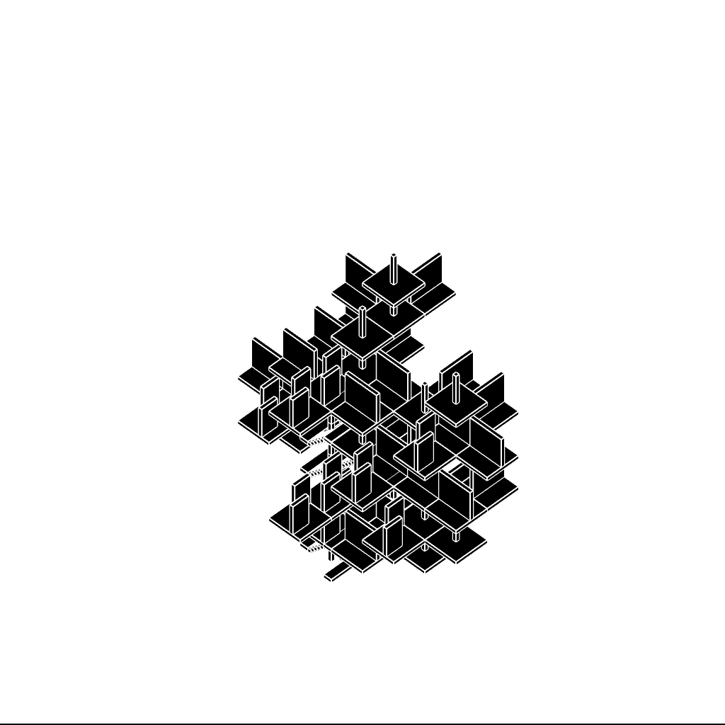 OpenBLOCK #183 static token preview