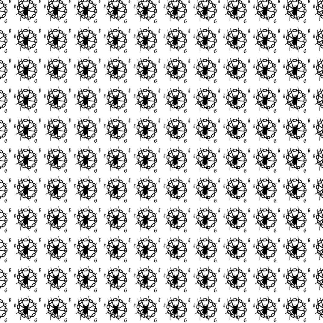 666 PROBLEMS #13 static token preview