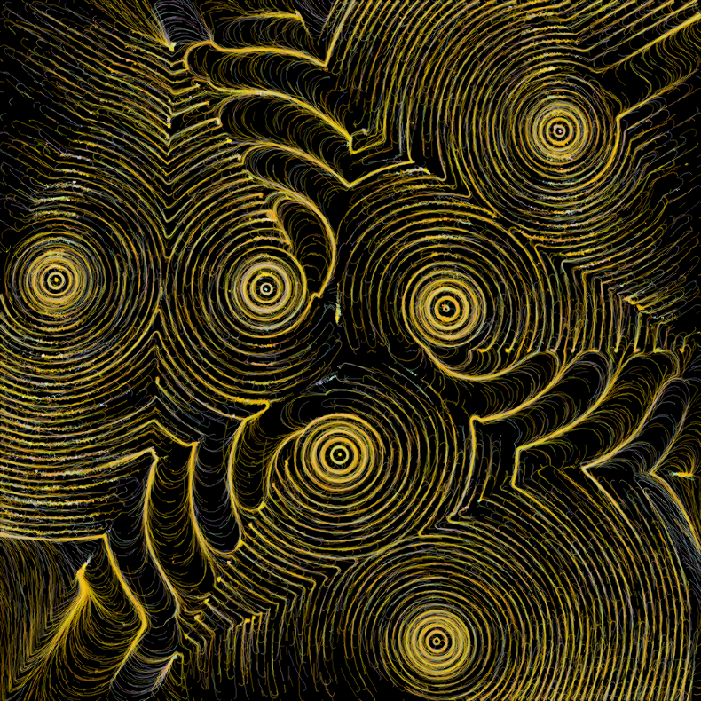 Field Sketch #11 static token preview