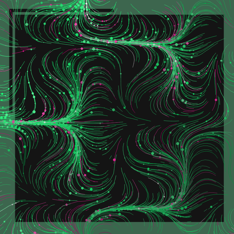 Cosmic DotWave #26 static token preview