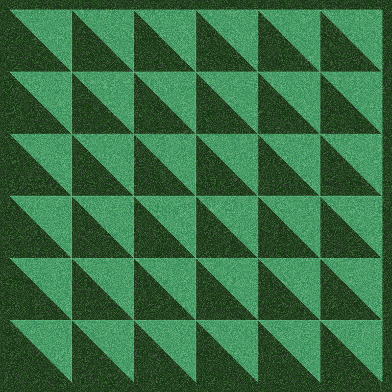 Happy Accidents #24 static token preview