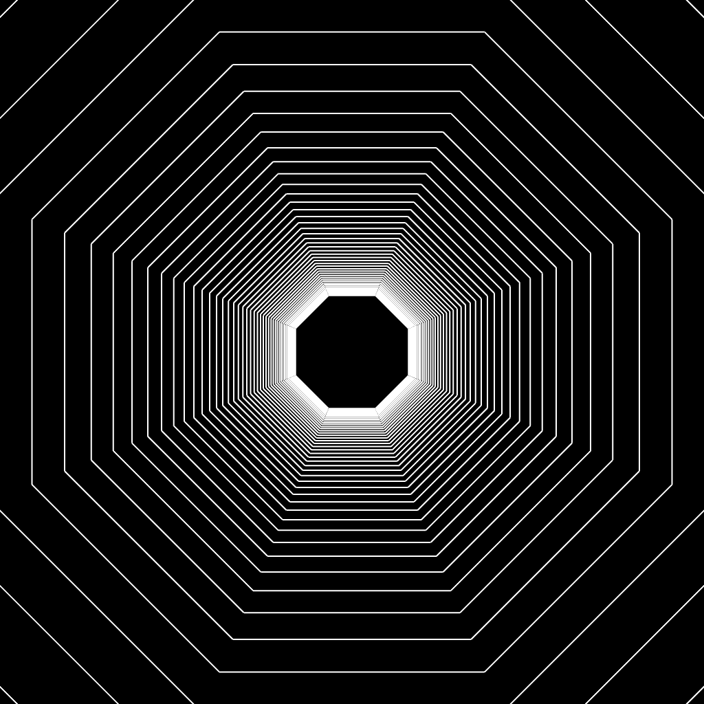 tunnels #17 static token preview