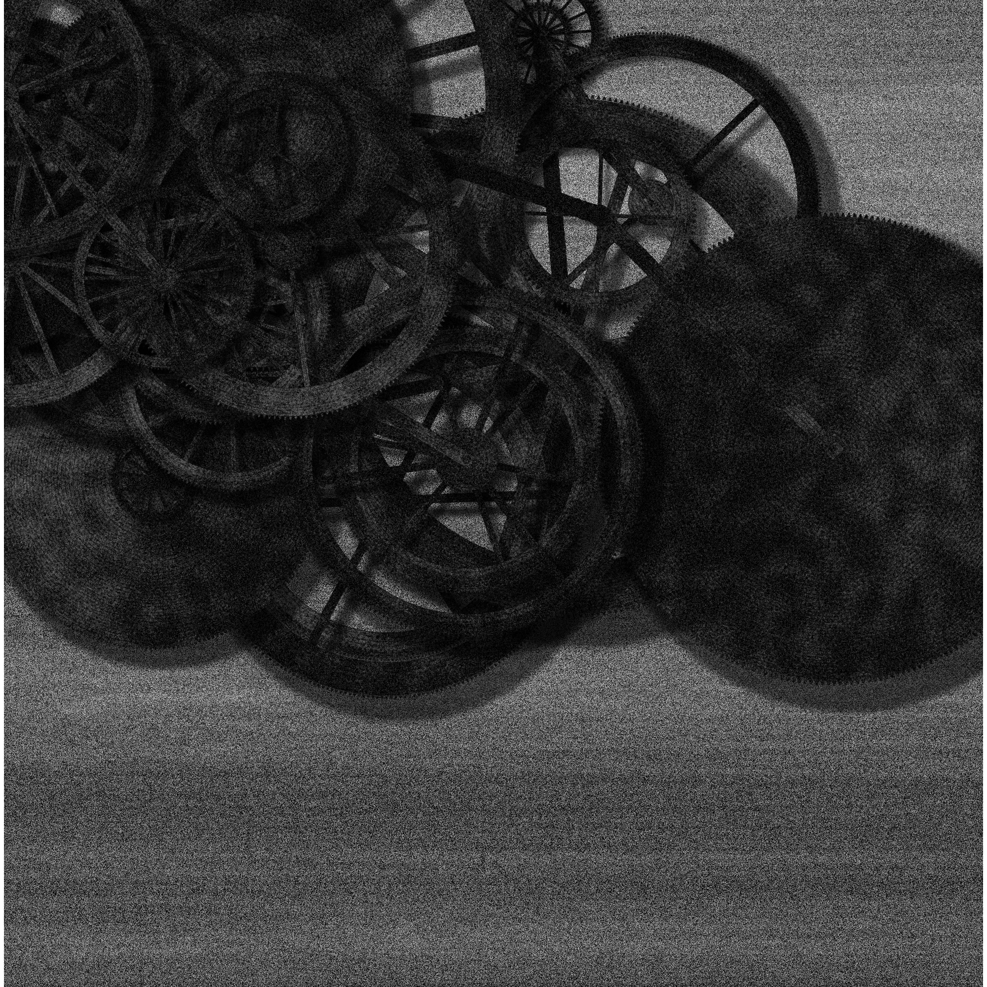 Gears ⚙ #18 static token preview