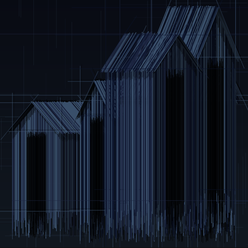 House of strings #2 static token preview