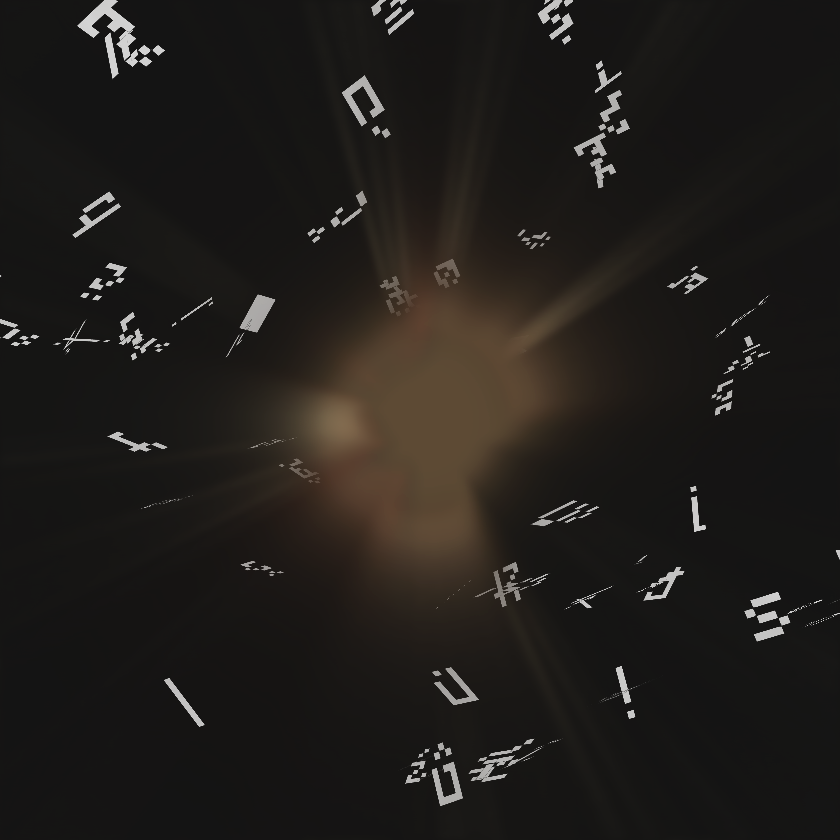 jngl_tag_015 #14 static token preview
