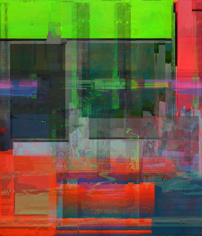 Just Here #6 static token preview